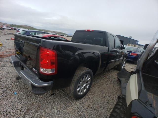 Изображение 3 2011 GMC SIERRA K1500 SLE 2011 с VIN 1GTR2VE32BZ117112