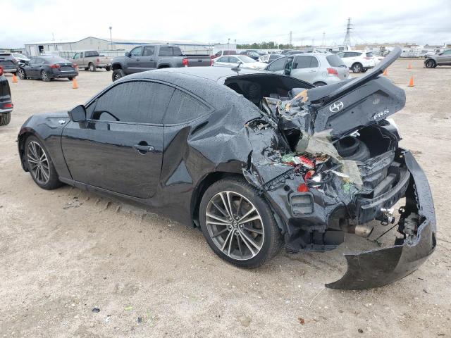Image 2 of 2014 TOYOTA SCION FR-S  2014 with VIN JF1ZNAA1XE8705800