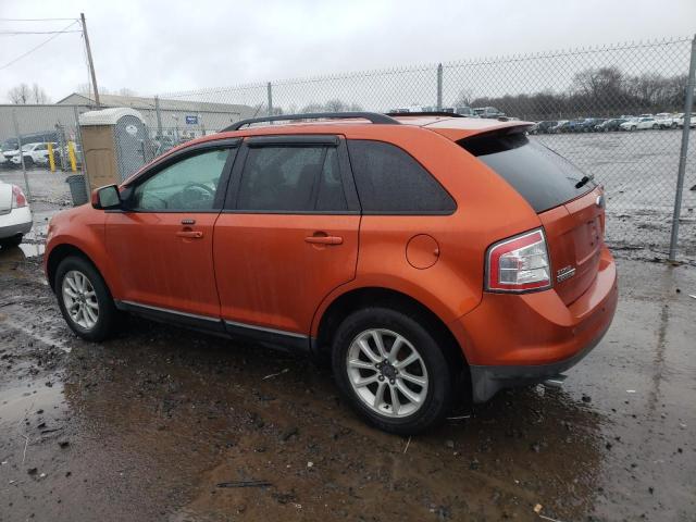 Obraz 2 z 2007 FORD EDGE SEL 2007 z VIN 2FMDK48C57BB55343