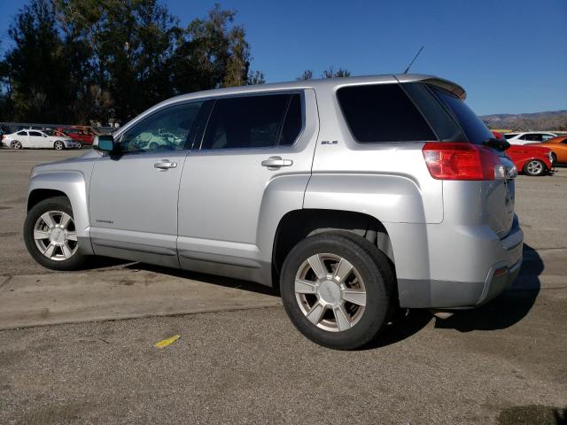 Obraz 2 z 2011 GMC TERRAIN SLE 2011 z VIN 2CTALMEC0B6208853