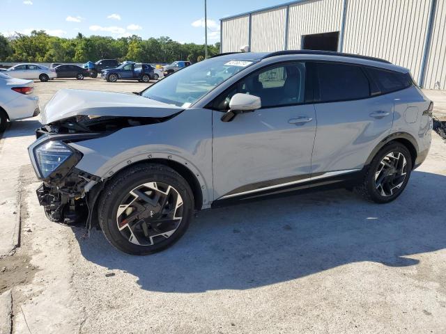 Obraz 1 z 2023 KIA SPORTAGE SX PRESTIGE 2023 z VIN 5XYK53AFXPG106409