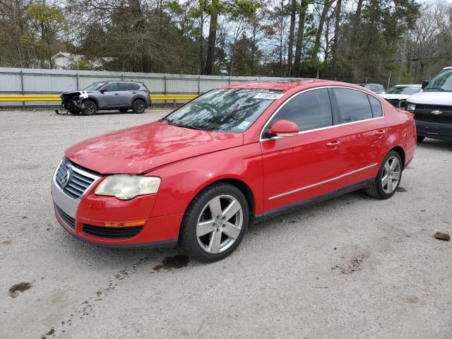 Изображение 2008 VOLKSWAGEN PASSAT KOMFORT 2008