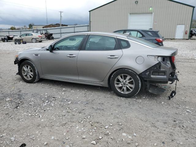 Изображение 2 2018 KIA OPTIMA LX 2018 с VIN 5XXGT4L3XJG186469