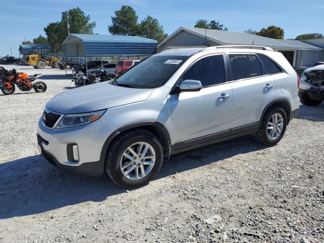 Obraz 1 z 2015 KIA SORENTO LX 2015 z VIN 5XYKTDA65FG613048