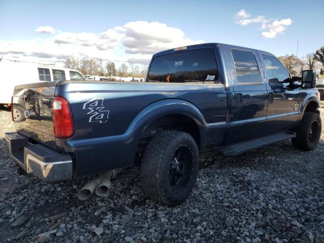 Obraz 3 z 2016 FORD F250 SUPER DUTY 2016 z VIN 1FT7W2BTXGEC55901