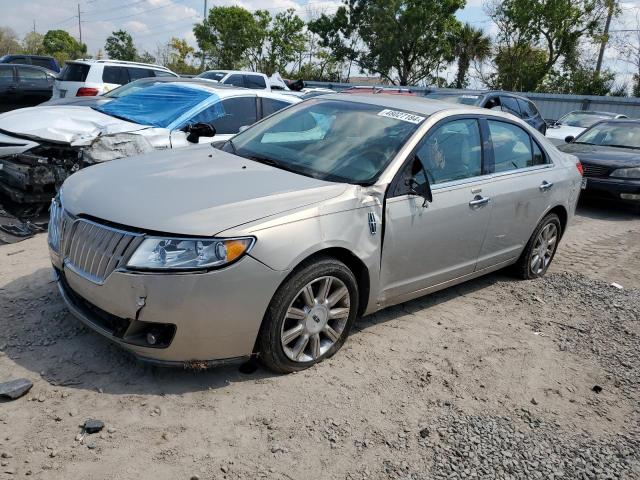 Изображение 2010 LINCOLN MKZ  2010