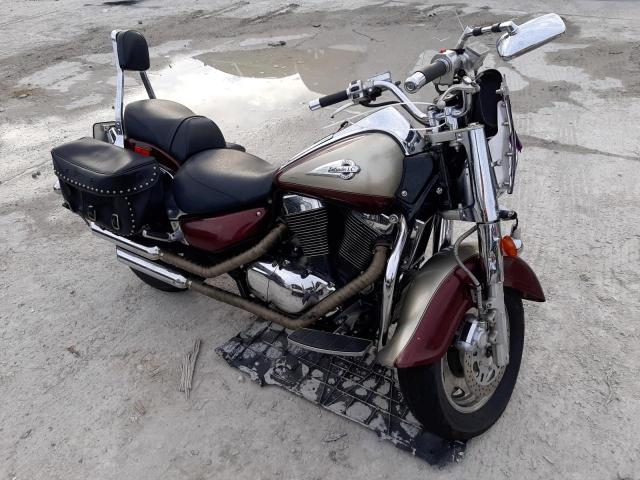 2001 SUZUKI VL1500  2001 image