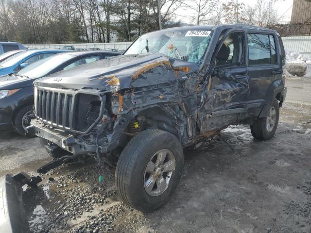 Obraz 2011 JEEP LIBERTY SPORT 2011