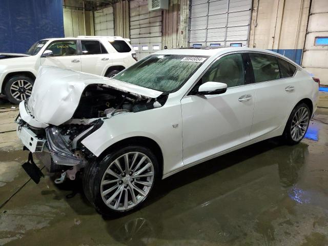 2022 CADILLAC CT5 PREMIUM LUXURY 2022 image