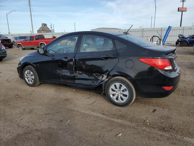 Obraz 2 z 2016 HYUNDAI ACCENT SE 2016 z VIN KMHCT4AE9GU961765