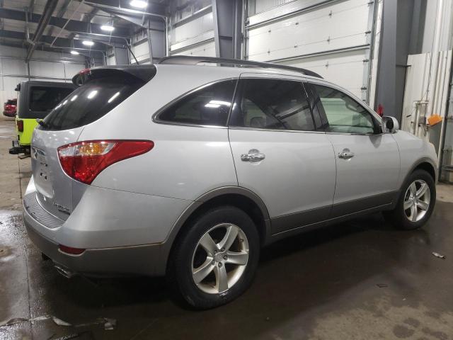 Image 3 of 2008 HYUNDAI VERACRUZ GLS 2008 with VIN KM8NU73C08U050423