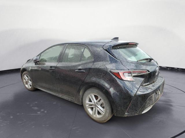 Изображение 2 2019 TOYOTA COROLLA SE 2019 с VIN JTNK4RBE3K3039141