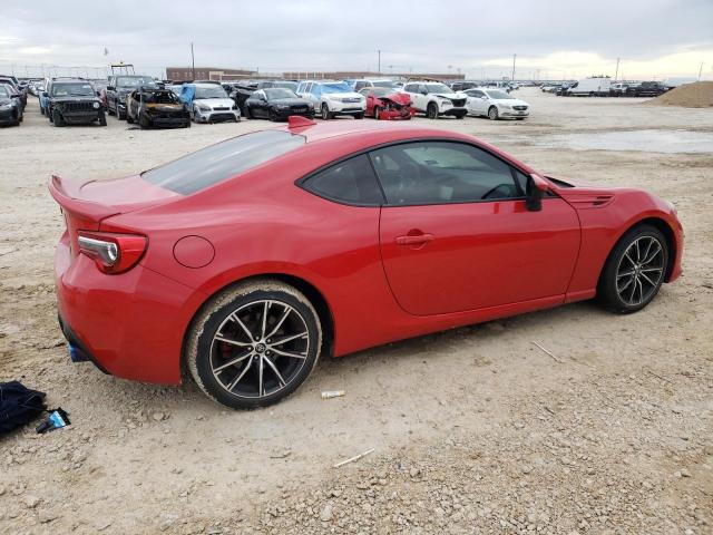 Obraz 3 z 2017 TOYOTA 86 BASE 2017 z VIN JF1ZNAA15H8703988