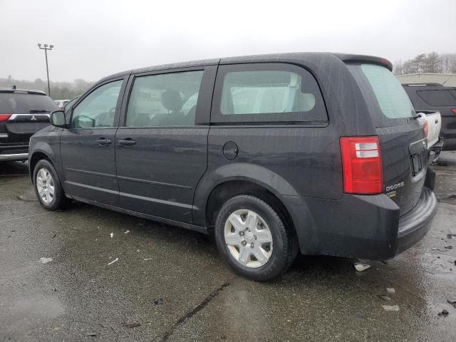 Obraz 2 z 2010 DODGE GRAND CARAVAN SE 2010 z VIN 2D4RN4DE2AR179299