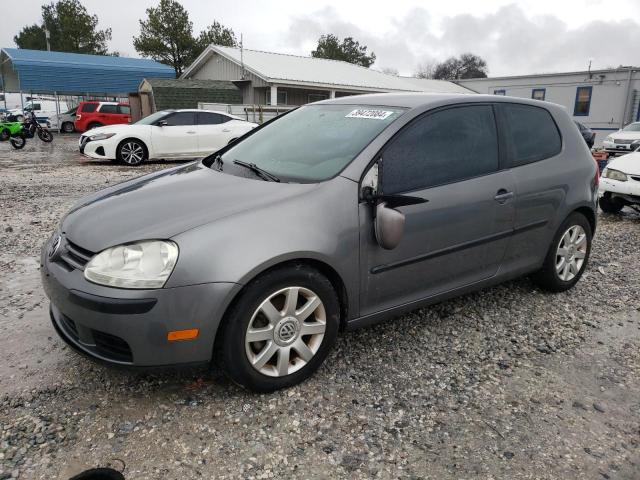 2008 Volkswagen Rabbit 2008 image