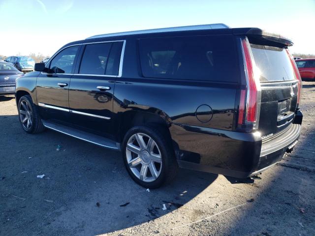 Image 2 of 2015 CADILLAC ESCALADE ESV PREMIUM 2015 with VIN 1GYS3JKJ7FR109520