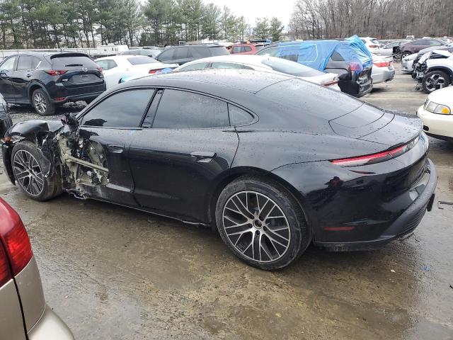 Image 2 of 2023 PORSCHE TAYCAN  2023 with VIN WP0AA2Y13PSA16575