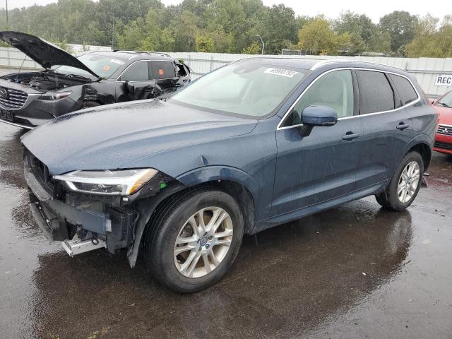 Obraz 1 z 2021 VOLVO XC60 T5 MOMENTUM 2021 z VIN YV4102RK9M1715764