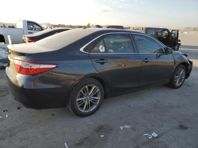 Изображение 3 2015 TOYOTA CAMRY LE 2015 с VIN 4T1BF1FK7FU095871