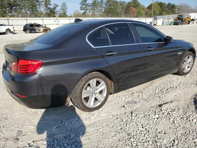 Изображение 3 2011 BMW 528 I 2011 с VIN WBAFR1C51BDS36193
