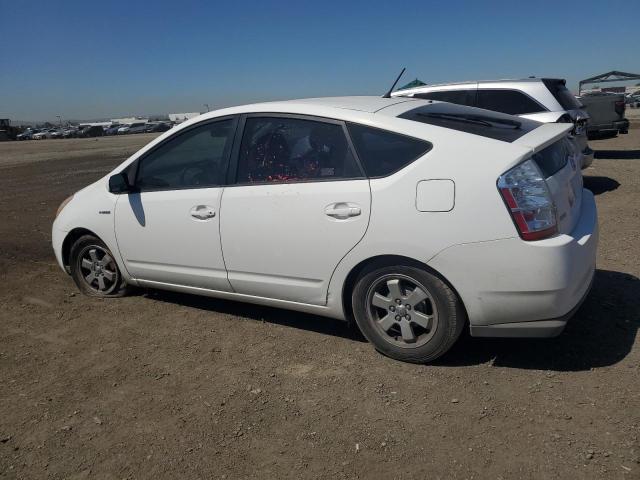 Image 2 of 2007 TOYOTA PRIUS  2007 with VIN JTDKB20U377682472