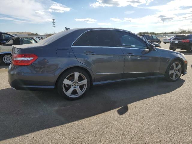 Obraz 3 z 2011 MERCEDES-BENZ E 350 4MATIC 2011 z VIN WDDHF8HB0BA425596