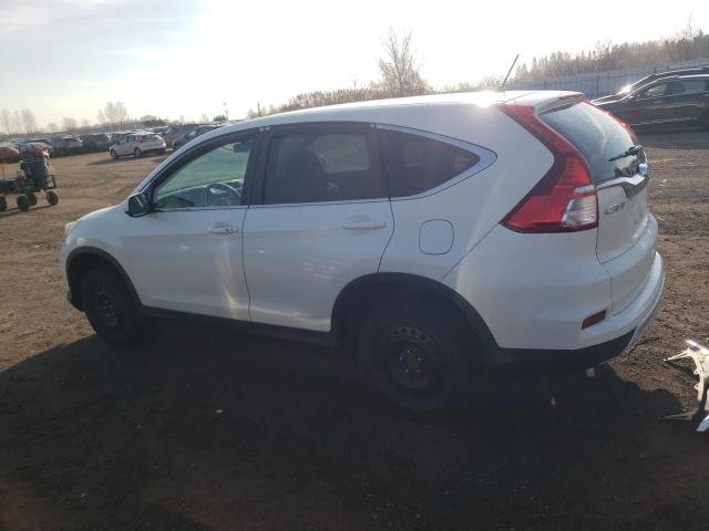 Image 2 of 2015 HONDA CR-V SE 2015 with VIN 2HKRM4H45FH123427