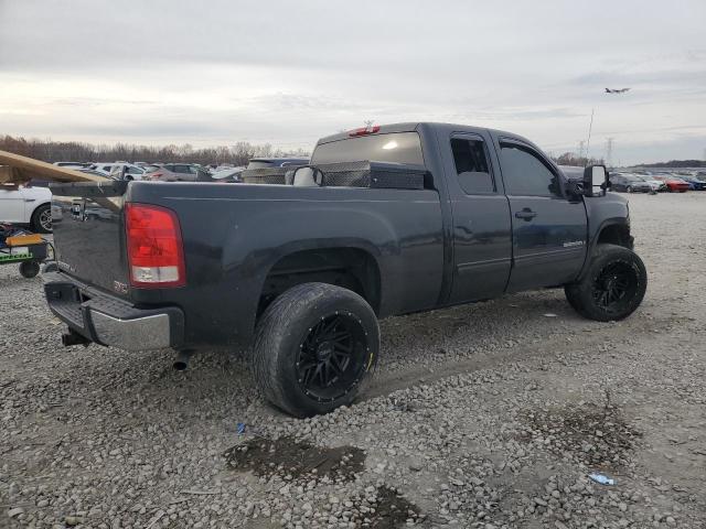 Image 3 of 2009 GMC SIERRA C1500 SLE 2009 with VIN 1GTEC29099Z177537