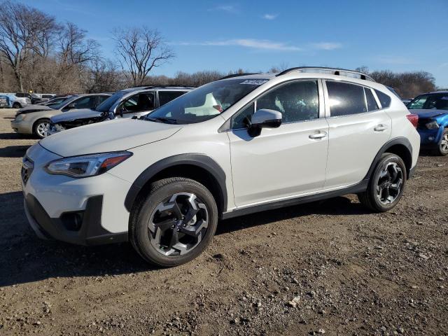 Image 1 of 2023 SUBARU CROSSTREK LIMITED 2023 with VIN JF2GTHMC5P8324552