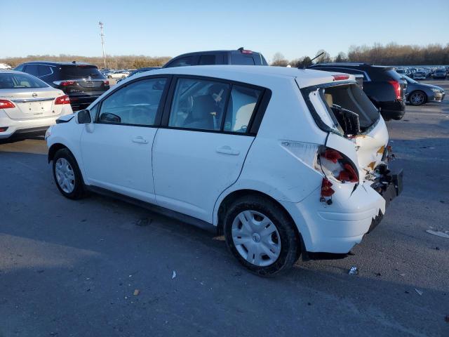 Image 2 of 2011 NISSAN VERSA S 2011 with VIN 3N1BC1CPXBL397420