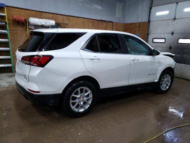 Изображение 3 2022 CHEVROLET EQUINOX LT 2022 с VIN 3GNAXUEV3NL114961