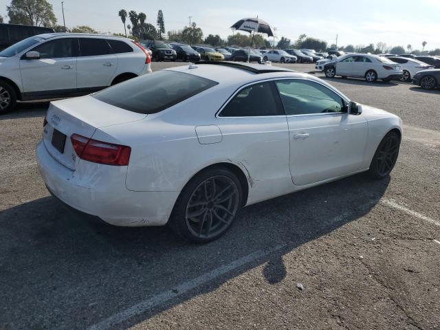 Изображение 3 2013 AUDI A5 PREMIUM 2013 с VIN WAUCFAFRXDA072327