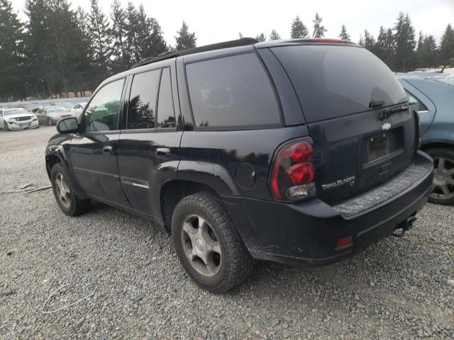 Obraz 2 z 2006 CHEVROLET TRAILBLAZER LS 2006 z VIN 1GNDT13SX62290442