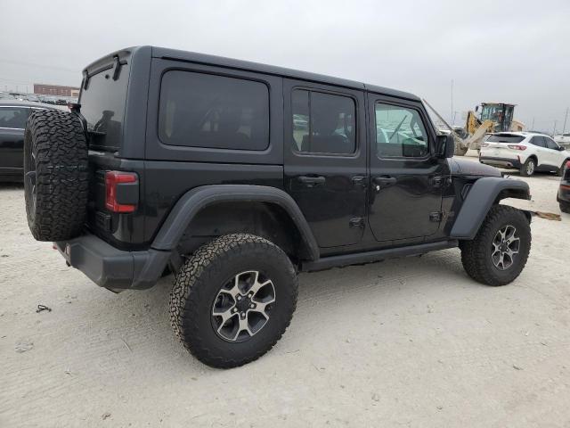 Image 3 of 2019 JEEP WRANGLER UNLIMITED RUBICON 2019 with VIN 1C4HJXFN3KW533875