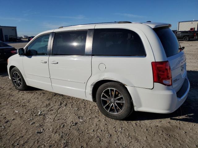 Obraz 2 z 2017 DODGE GRAND CARAVAN SXT 2017 z VIN 2C4RDGCG8HR696704
