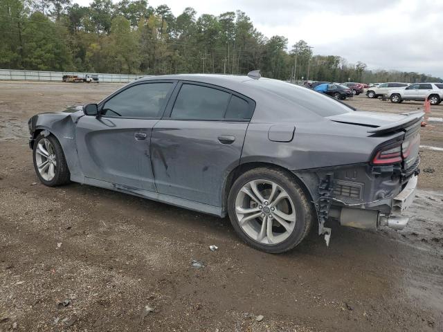 Obraz 2 z 2022 DODGE CHARGER R/T 2022 z VIN 2C3CDXCT1NH210534