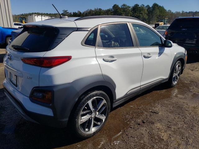 Изображение 3 2018 HYUNDAI KONA ULTIMATE 2018 с VIN KM8K53A52JU100466