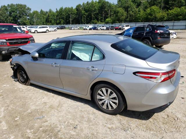 Image 2 of 2019 TOYOTA CAMRY L 2019 with VIN 4T1B11HK8KU853805