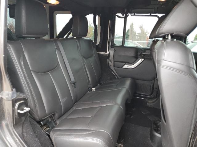 Изображение 2018 JEEP WRANGLER UNLIMITED RUBICON 2018