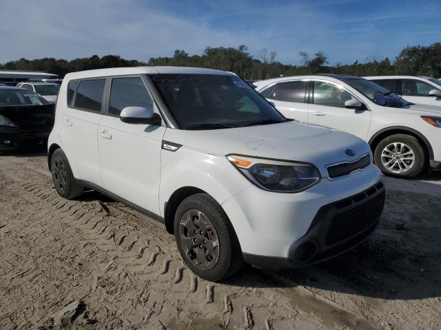 Obraz 1 z 2015 KIA SOUL  2015 z VIN KNDJN2A2XF7230419
