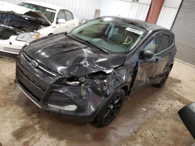 Image 1 of 2015 FORD ESCAPE SE 2015 with VIN 1FMCU9GX1FUA29304