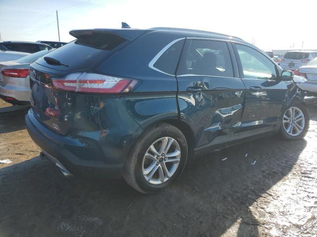 Изображение 3 2020 FORD EDGE SEL 2020 с VIN 2FMPK4J96LBA10172