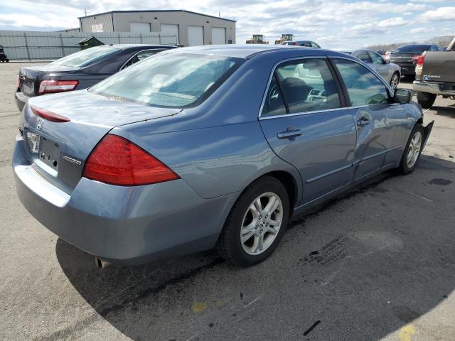 Obraz 3 z 2007 HONDA ACCORD EX 2007 z VIN 1HGCM567X7A104858
