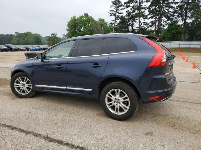 Изображение 2 2015 VOLVO XC60 T5 PREMIER 2015 с VIN YV440MDK3F2669085