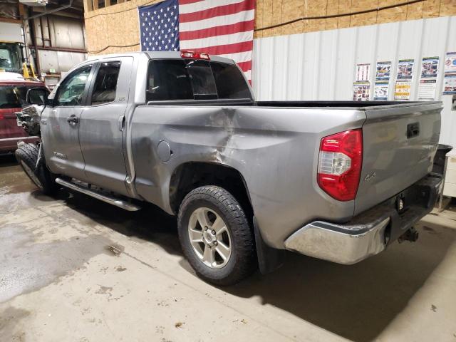 Image 2 of 2015 TOYOTA TUNDRA DOUBLE CAB SR/SR5 2015 with VIN 5TFUW5F11FX460037
