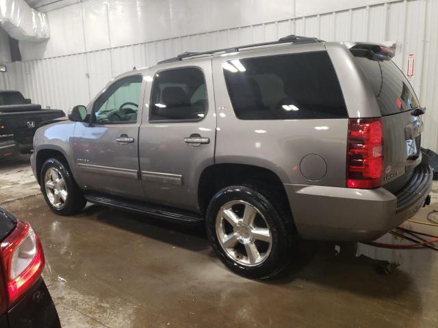 Image 2 of 2012 CHEVROLET TAHOE K1500 LT 2012 with VIN 1GNSKBE0XCR202911