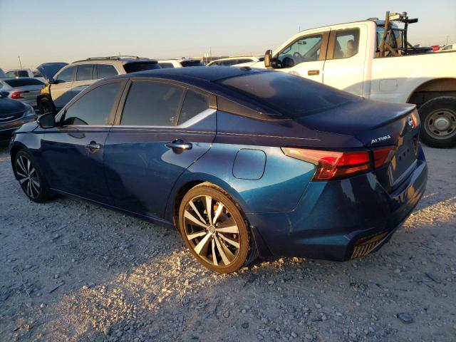 Image 2 of 2019 NISSAN ALTIMA SR 2019 with VIN 1N4BL4CV5KC178315