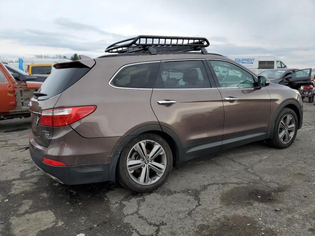 Изображение 3 2014 HYUNDAI SANTA FE GLS 2014 с VIN KM8SRDHF7EU086613