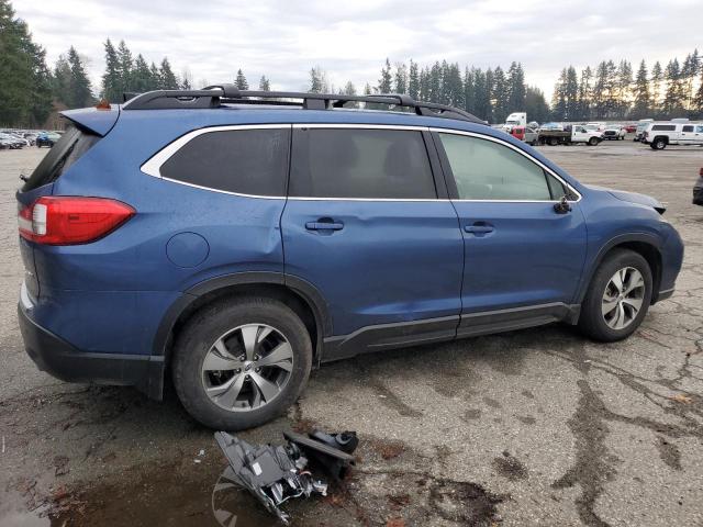 Obraz 3 z 2021 SUBARU ASCENT PREMIUM 2021 z VIN 4S4WMAFD7M3422295