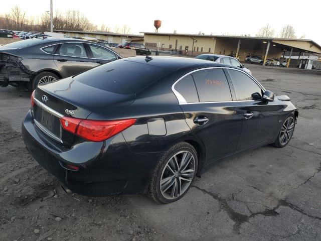 Изображение 3 2017 INFINITI Q50 PREMIUM 2017 с VIN JN1EV7AR6HM833161